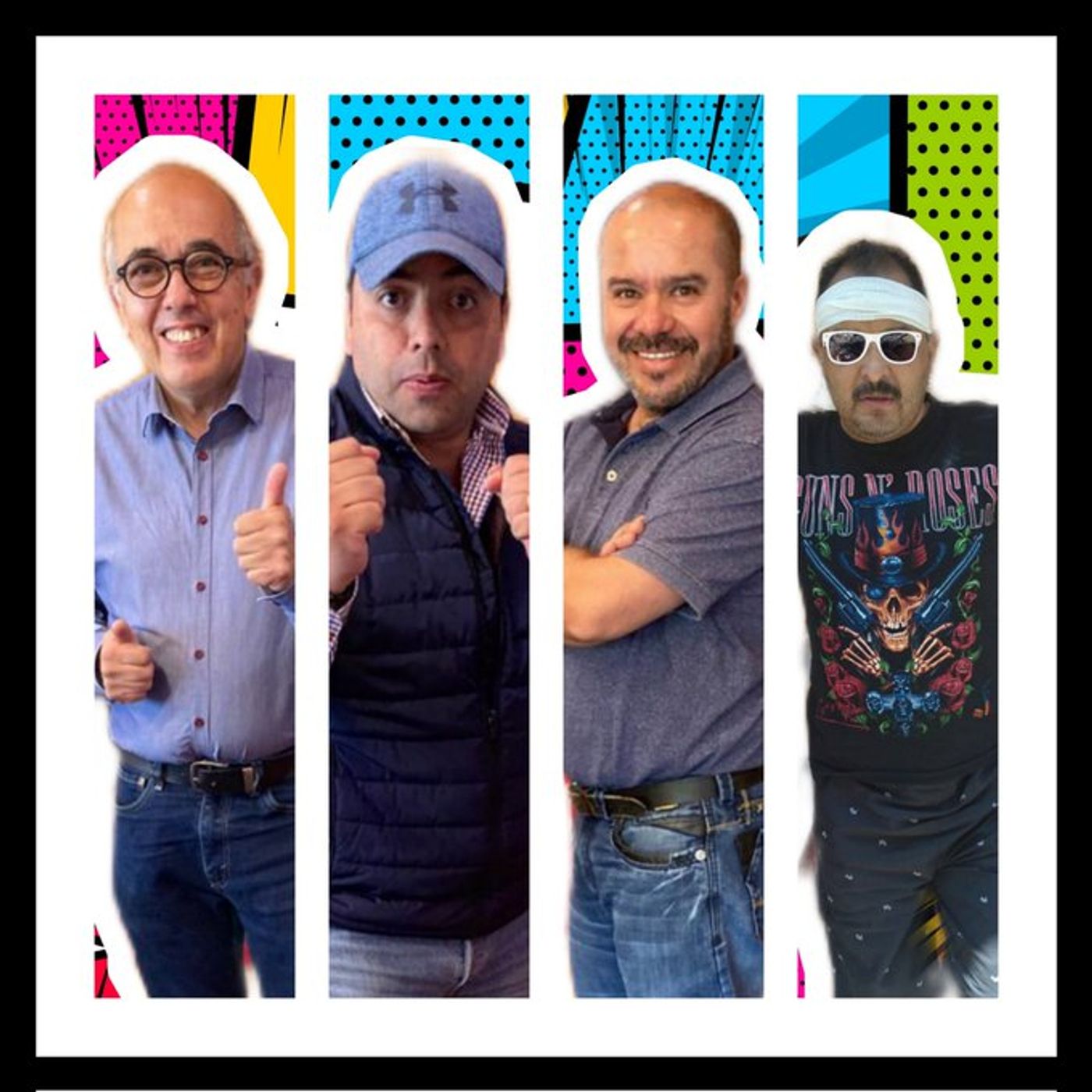 Falta menos para el viernes con Espacio Deportivo de la Tarde 10 de Agosto 2022