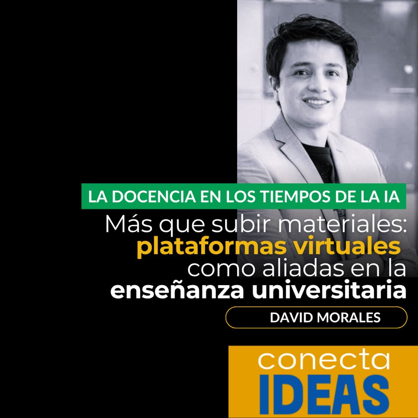 Conecta Ideas