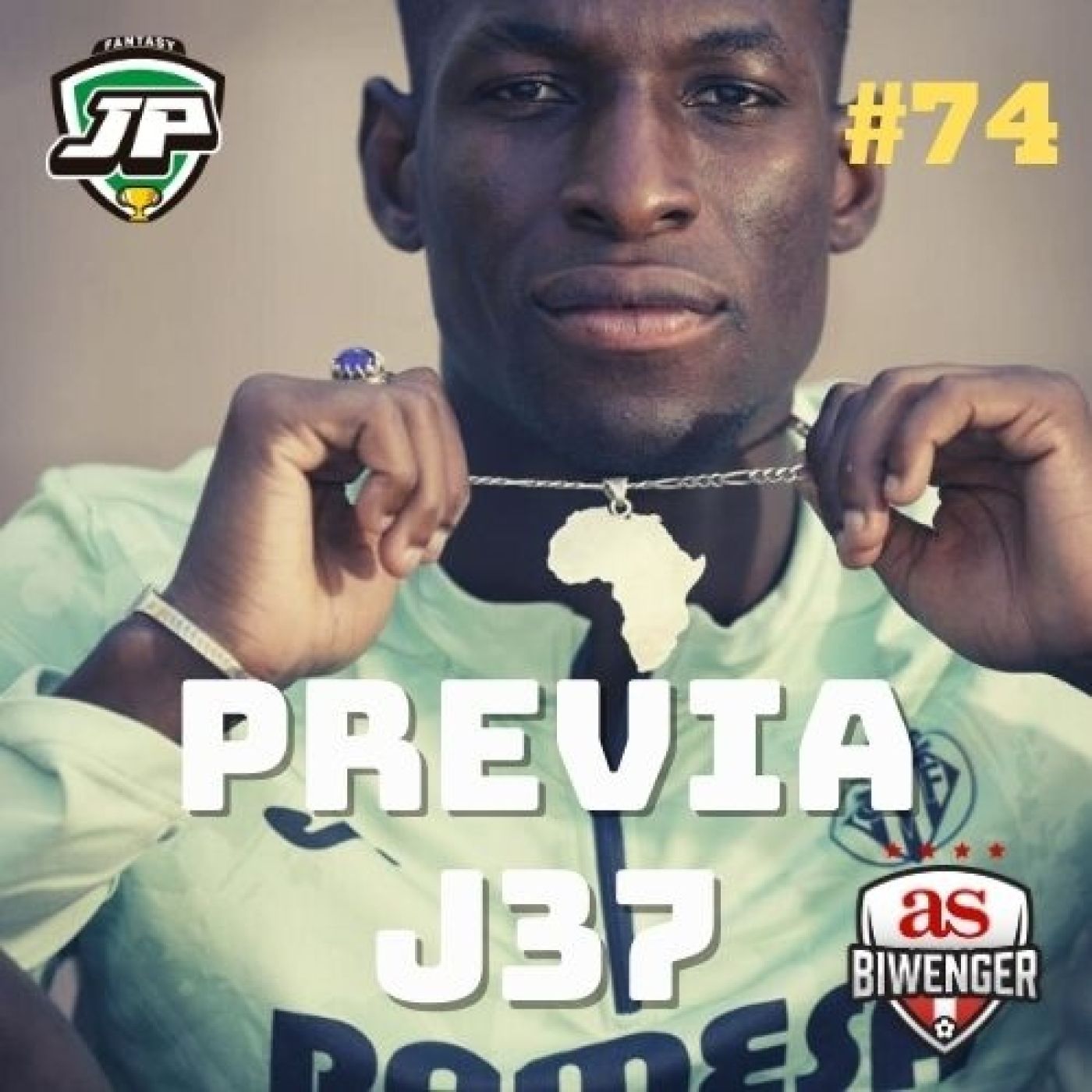 Portada de Jornada Perfecta Podcast
