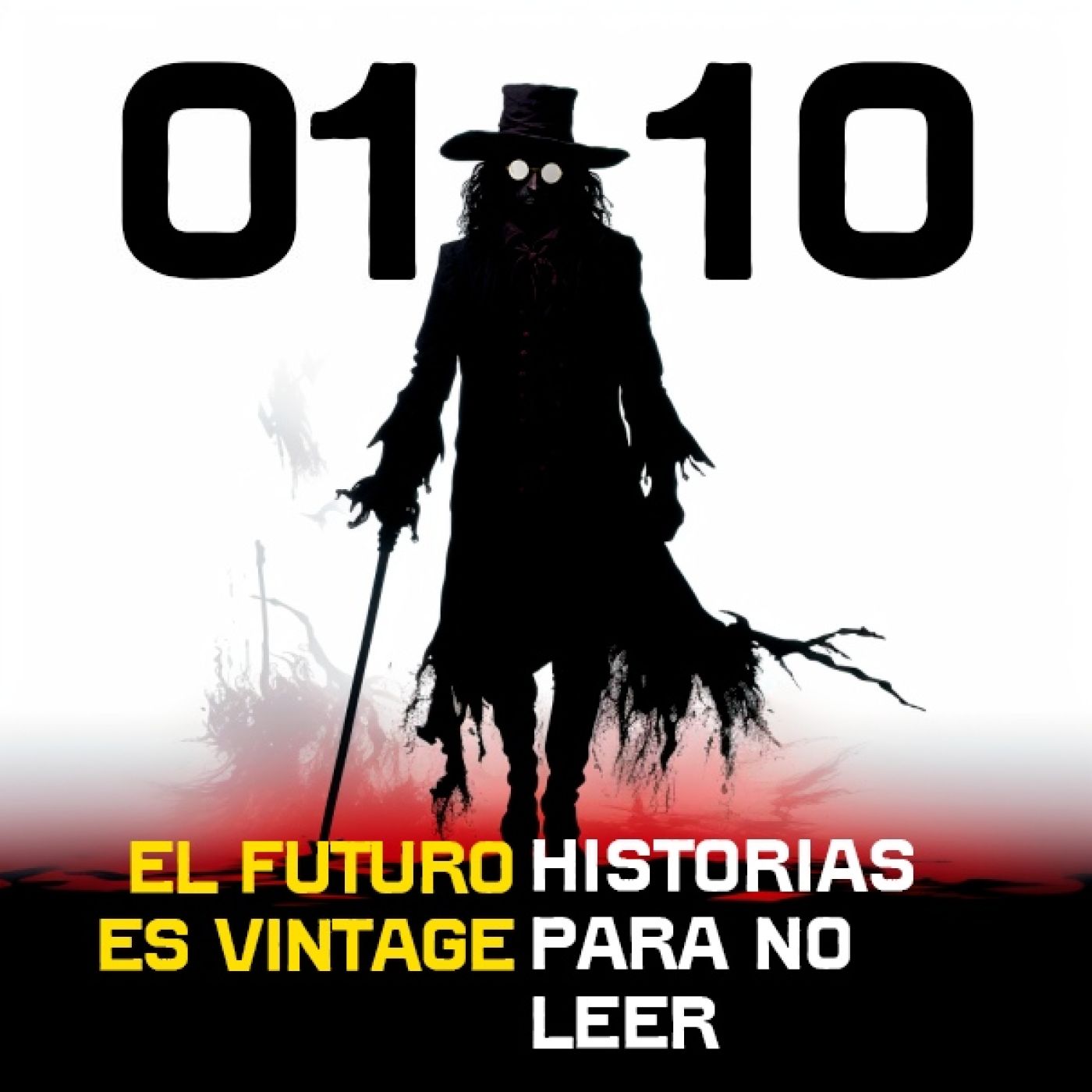 Historias para no leer