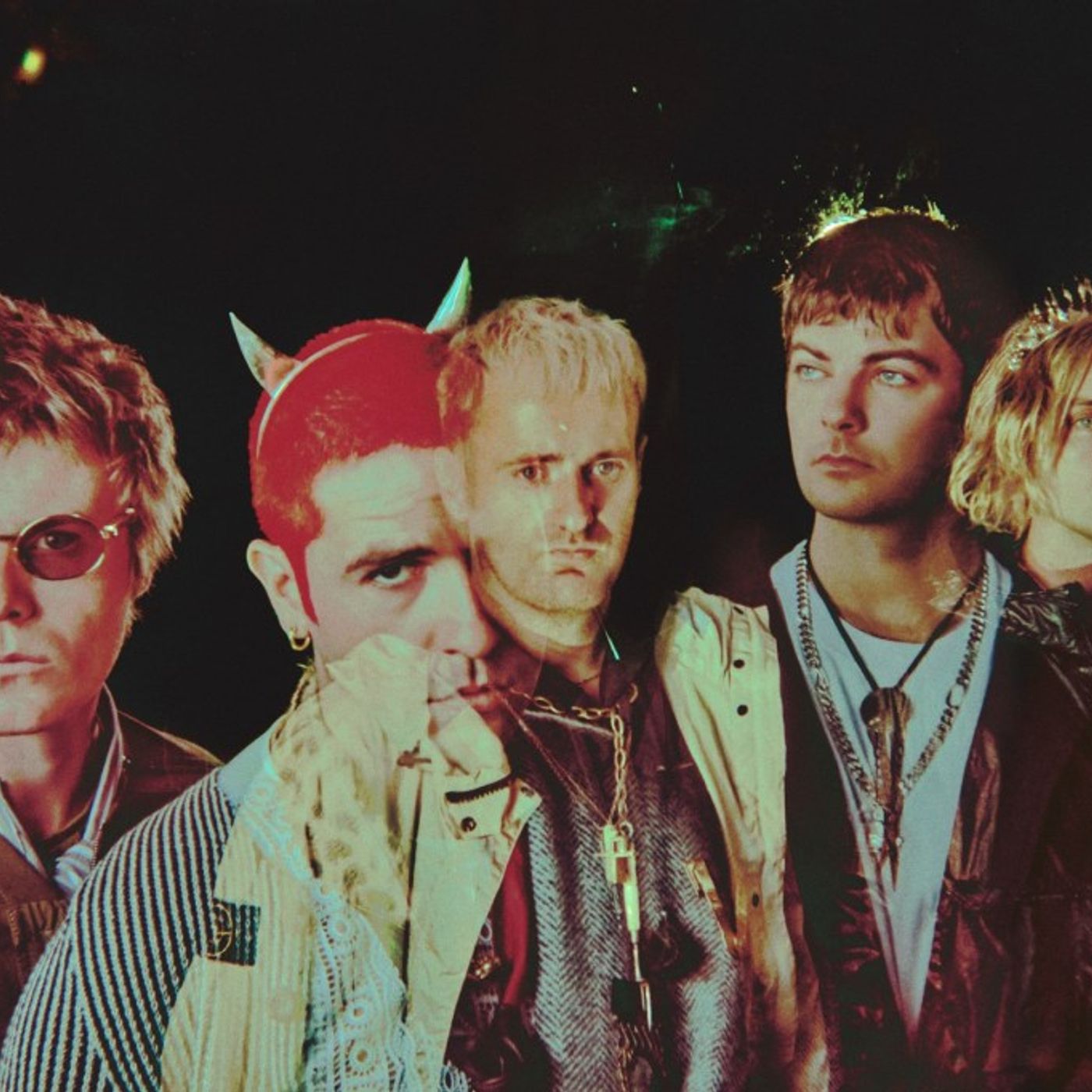 Fontaines D.C. Share Pounding Comeback Single & Announce New Album: Here’s When It Arrives episode artwork