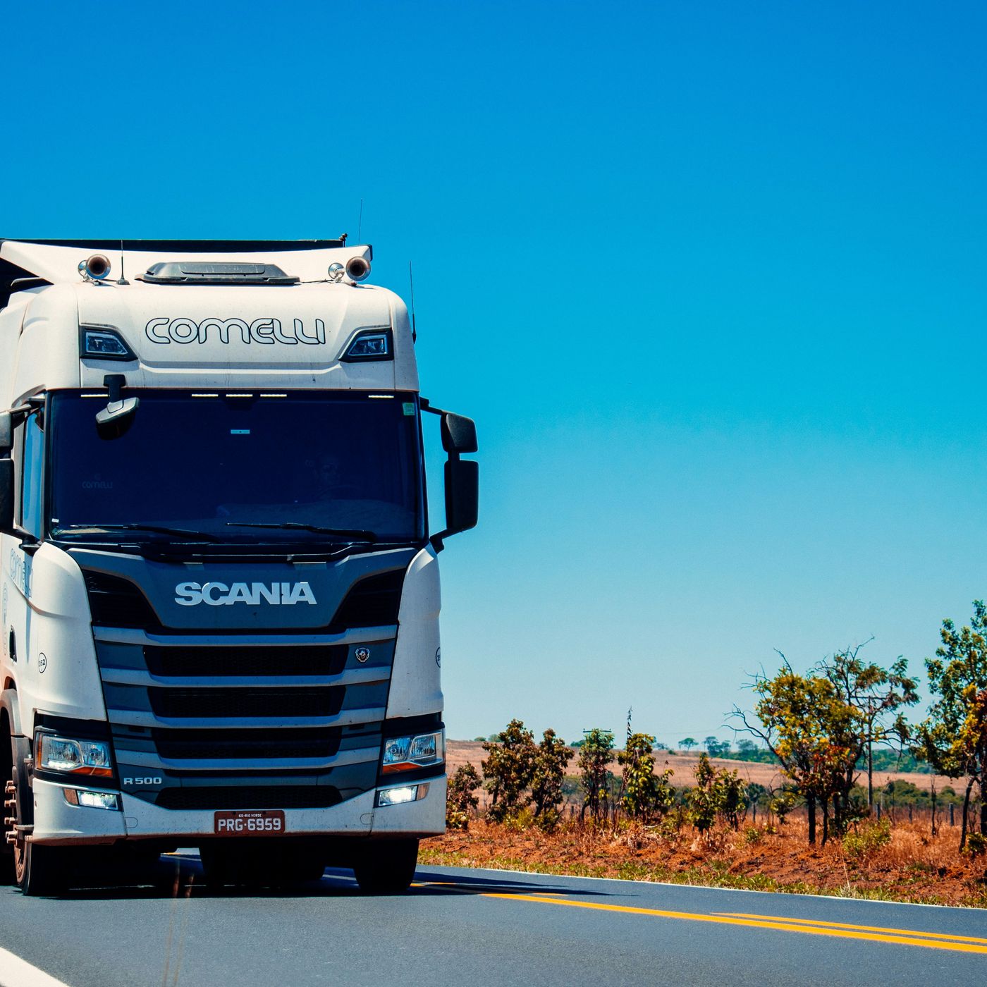 Las dificultades del transporte por carretera con el vicepresidente de Astic, Ramón Valdivia episode artwork