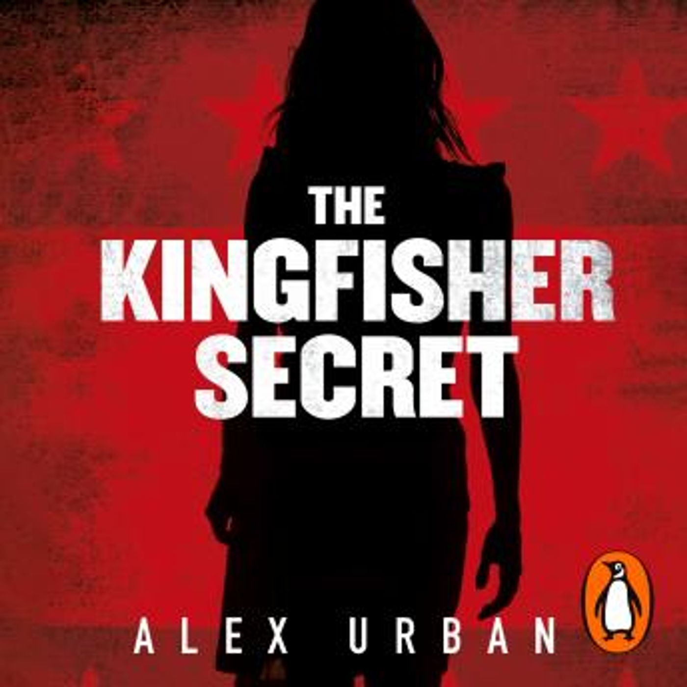 Get Top Full Audiobooks in Mystery, Thriller & Horror, Espionage