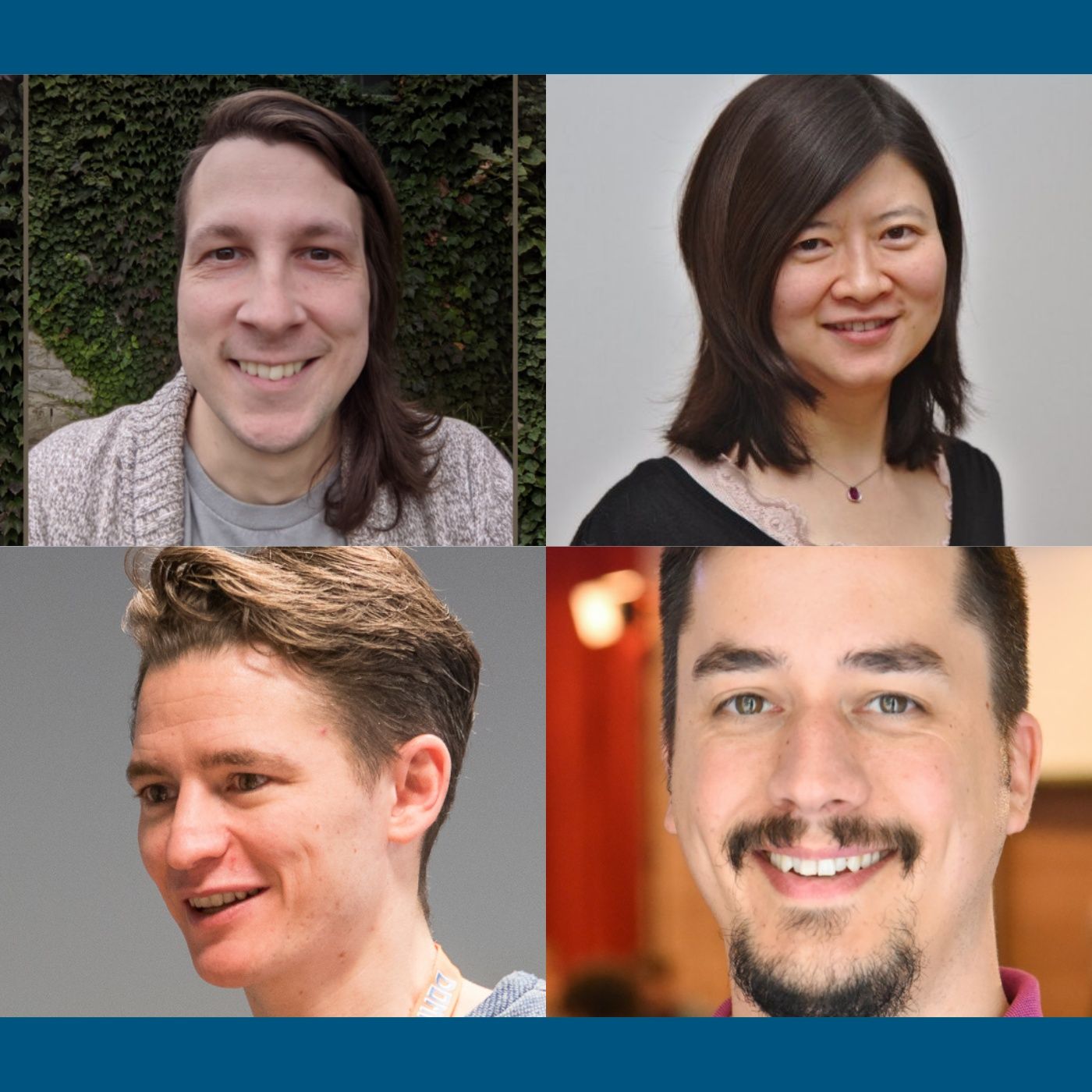 Avanscoperta - Interviews with experts