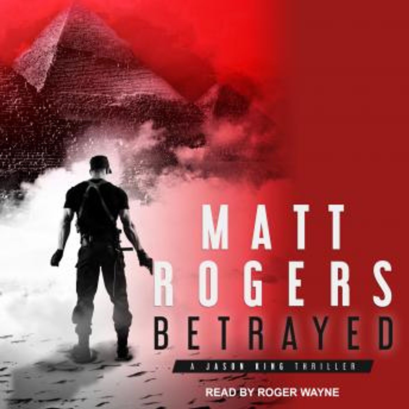 Download Incredible Full Audiobooks in Mystery, Thriller & Horror, Suspense
