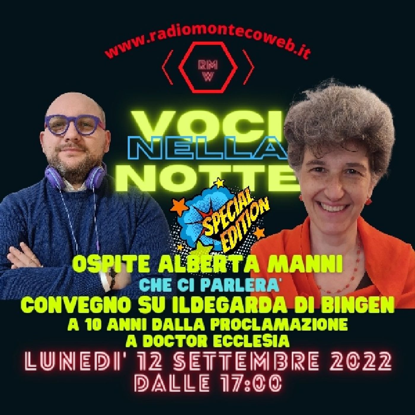 Radio Montecò Web\'s podcast