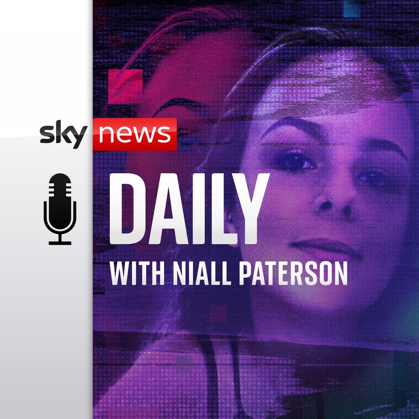 Sky News Daily