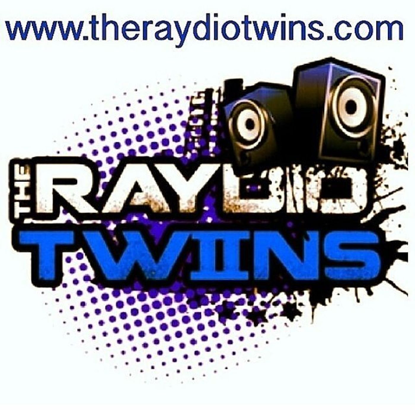 TheRaydioTwins\'s show