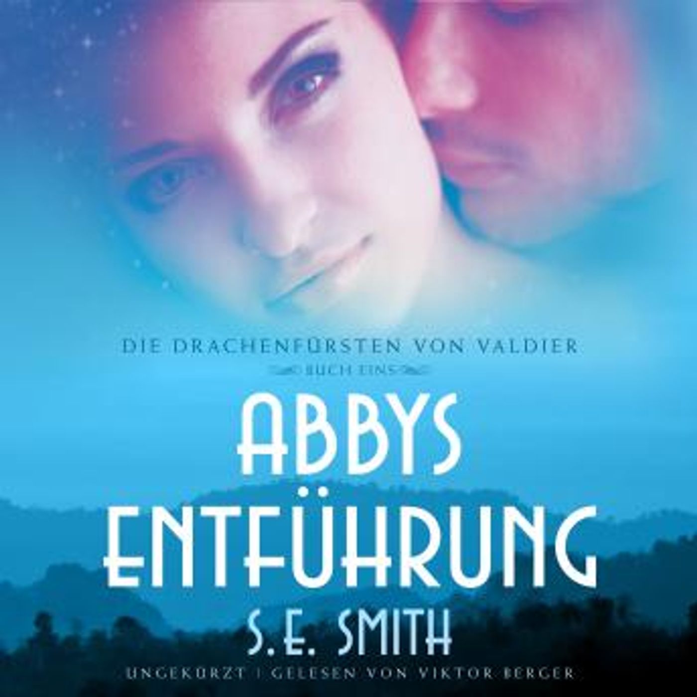 Access Essential Full Audiobooks in Romance, Romantasy