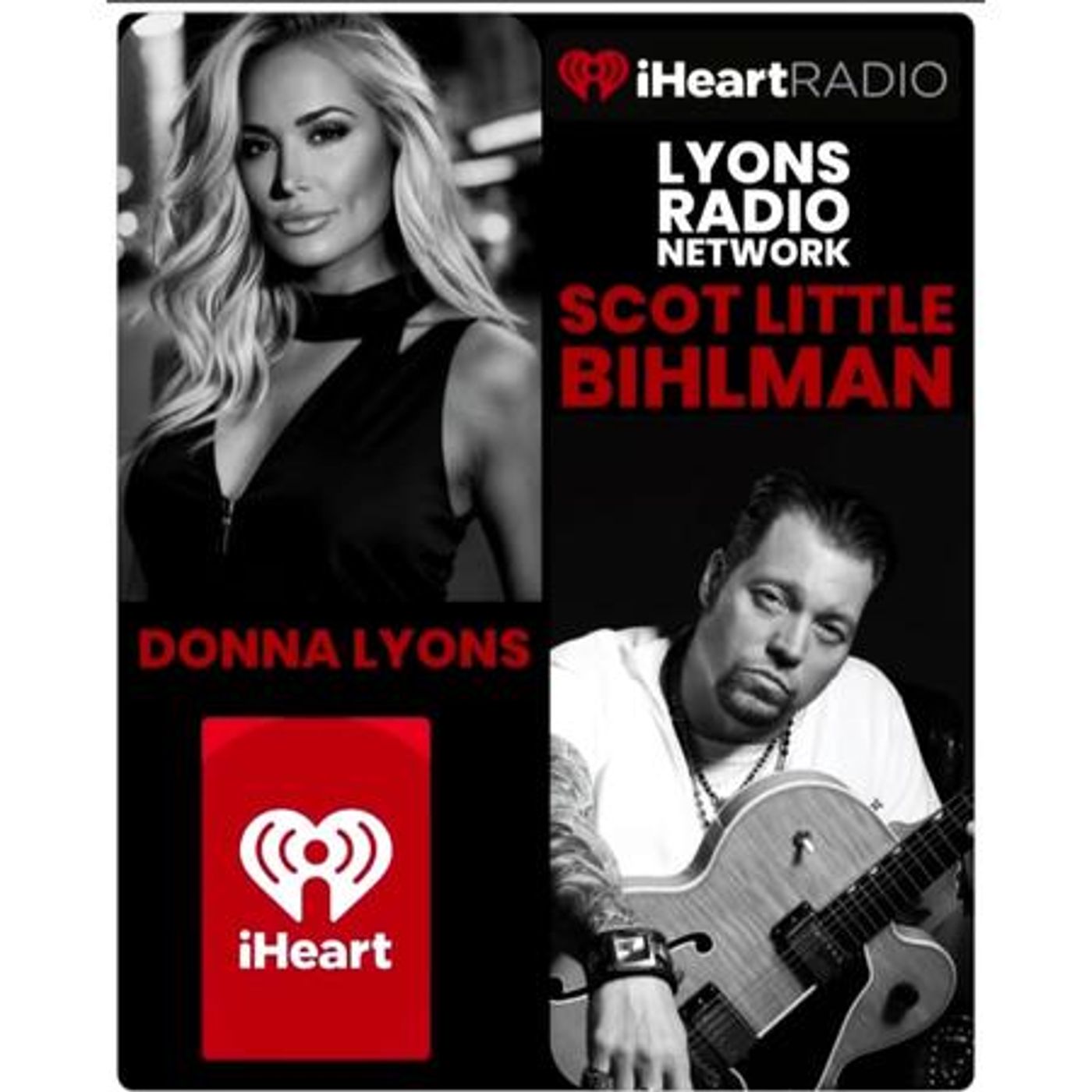 LYONS RADIO NETWORK