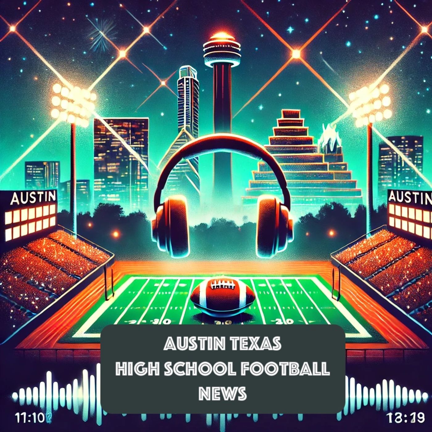 High School Football News for Austin TX