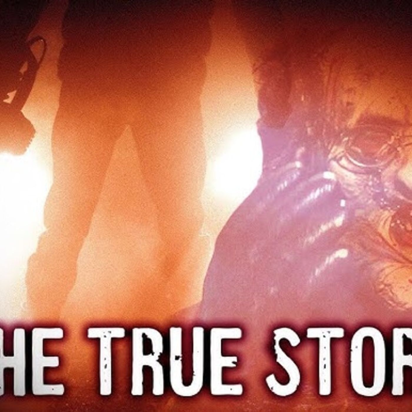 The DISTURBING True Story Behind TEXAS CHAINSAW MASSACRE  True Crime Documentary episode artwork