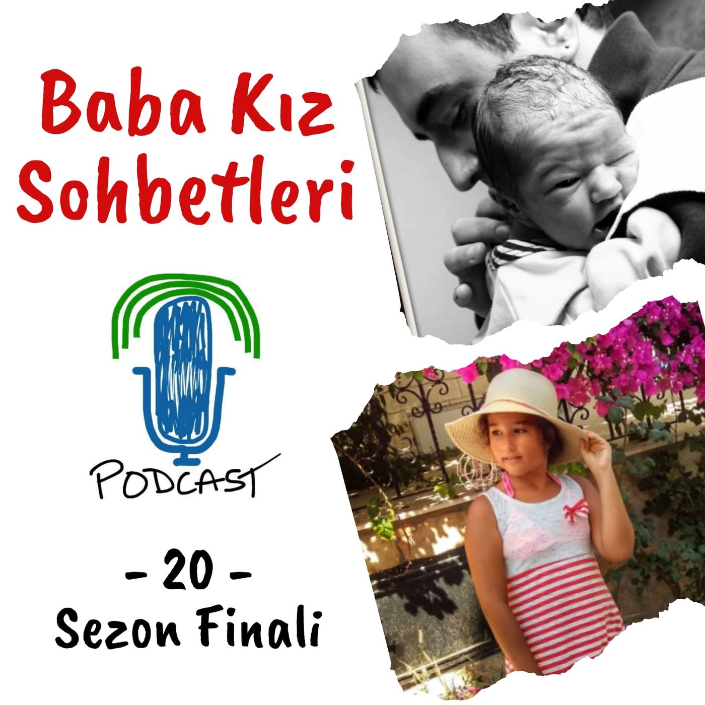 Baba Kız Sohbetleri