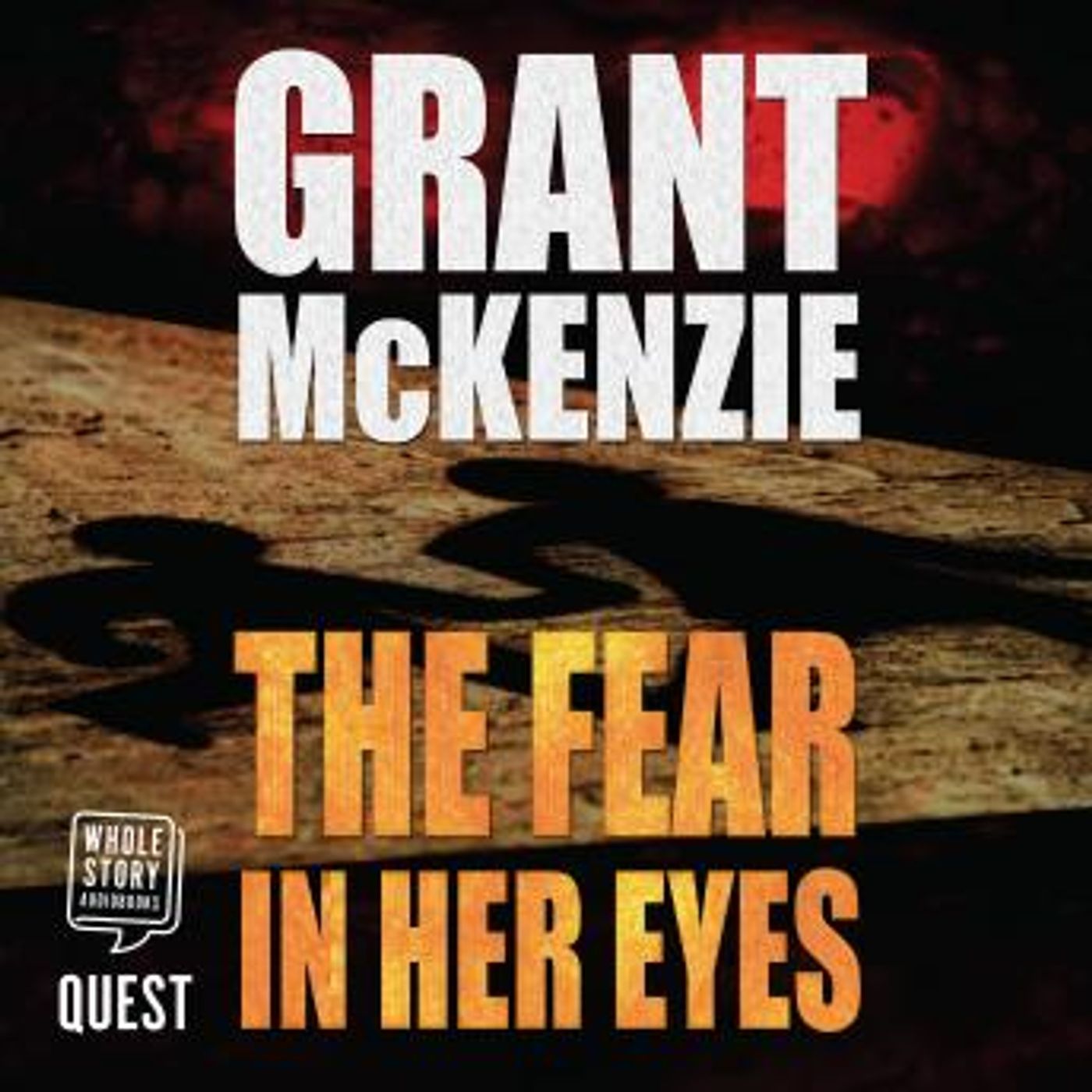 Download High-Quality Full Audiobooks in Mystery, Thriller & Horror, Suspense