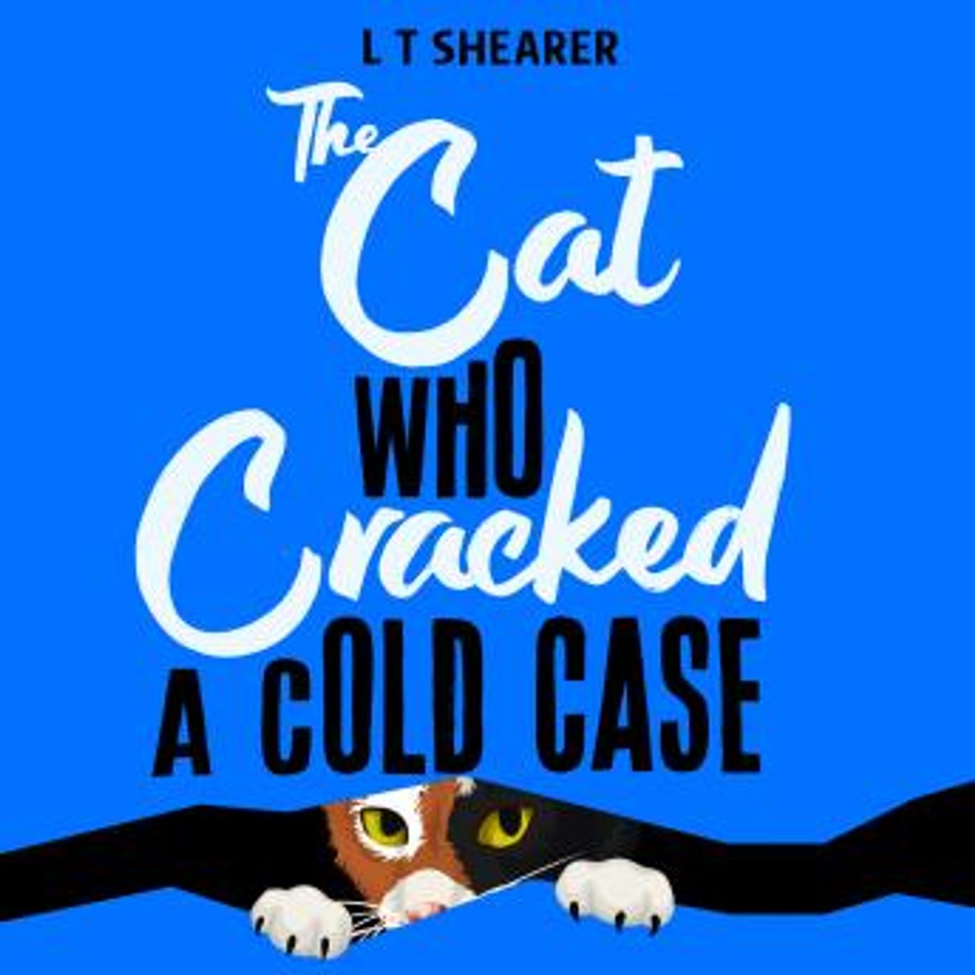 Listen to the Best Full Audiobooks in Mystery, Thriller & Horror, Cozy Mystery