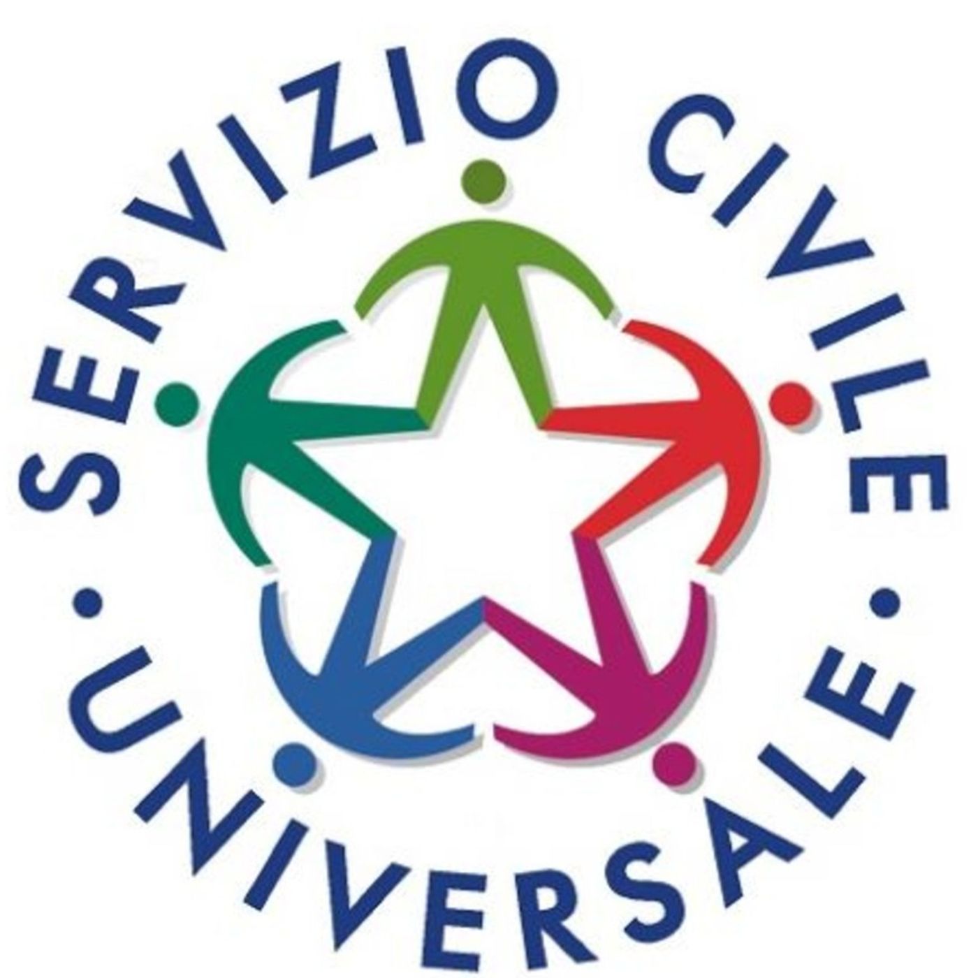 NO ONE OUT, i progetti per il Servizio Civile Universale: intervista a Federica Raggi  -  8 febbraio 2024 episode artwork