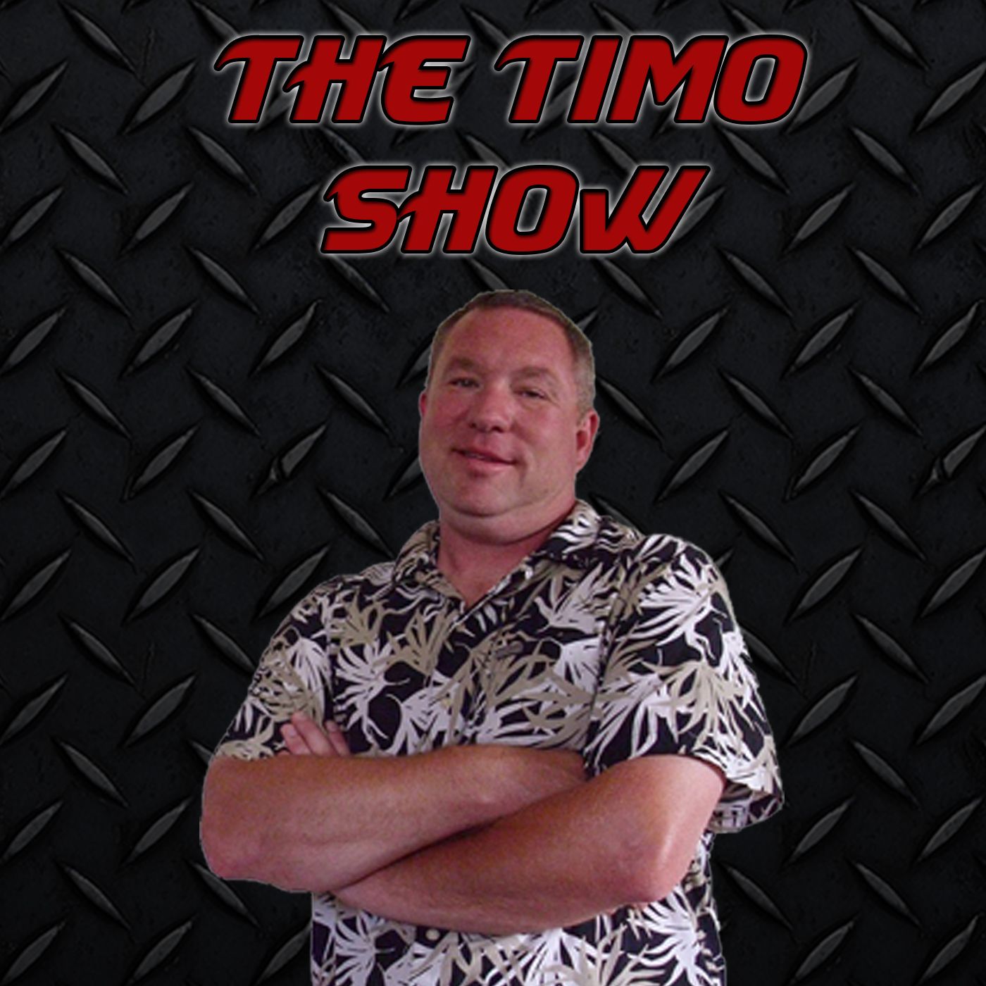 The Timo Show