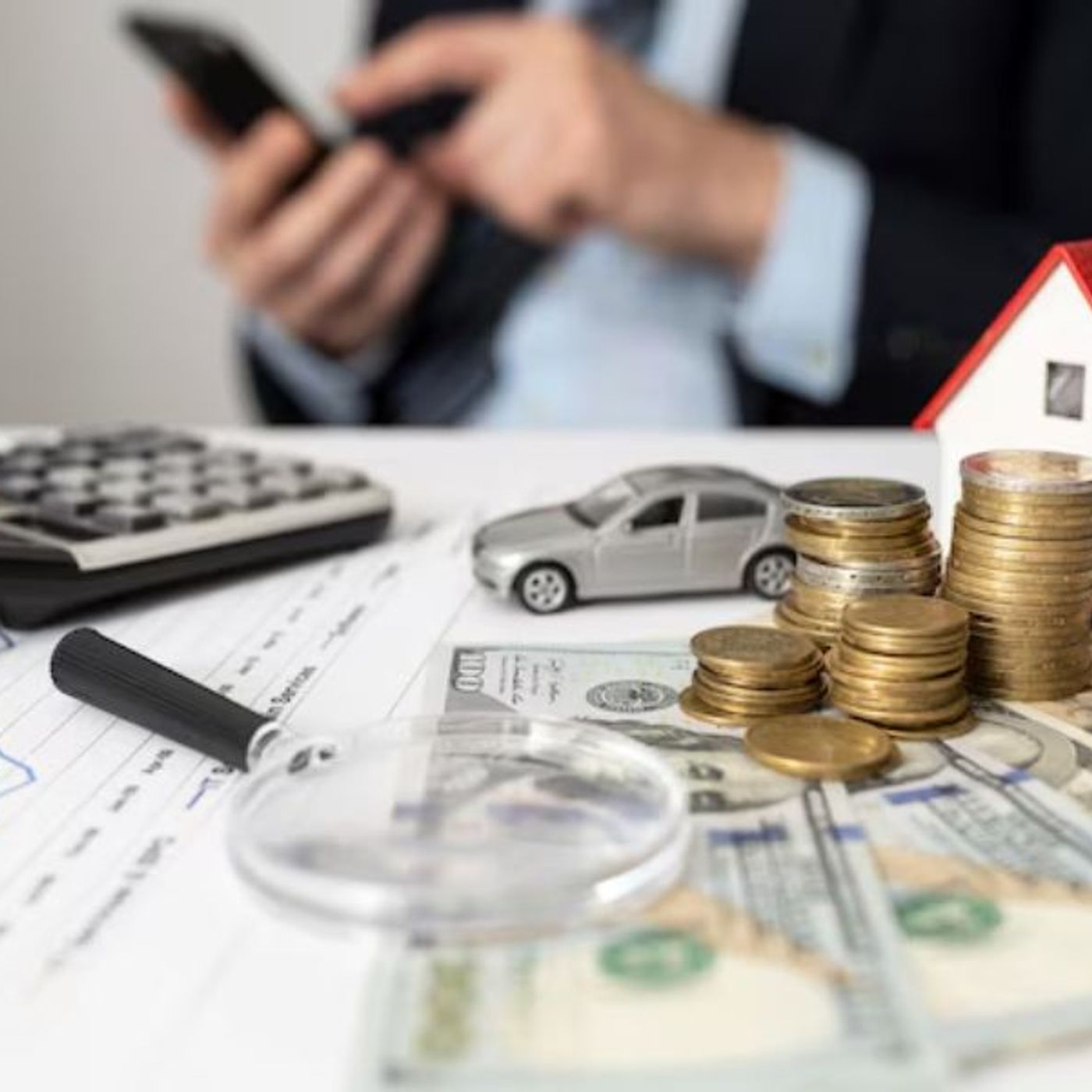 Fixed Assets vs. Current Assets: What’s the Difference and Why It Matters episode artwork