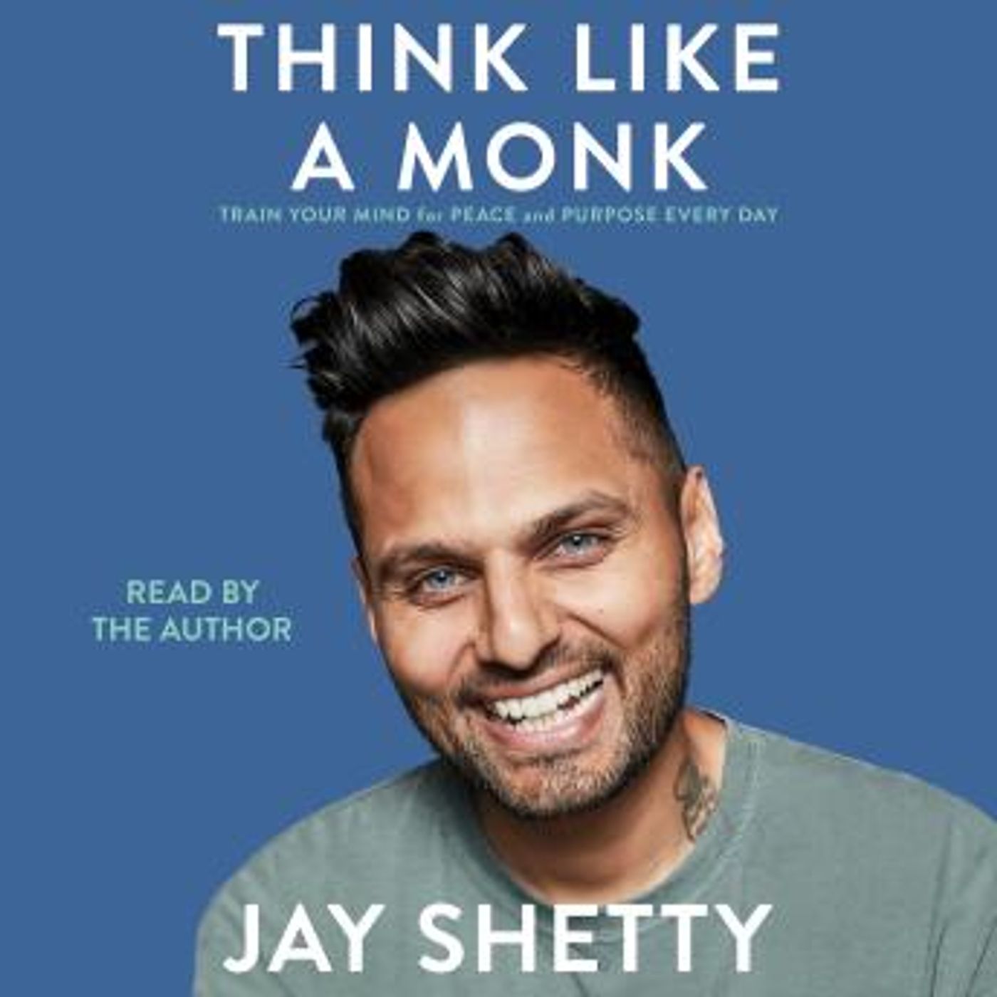 Top Full Audiobooks in Self-Improvement