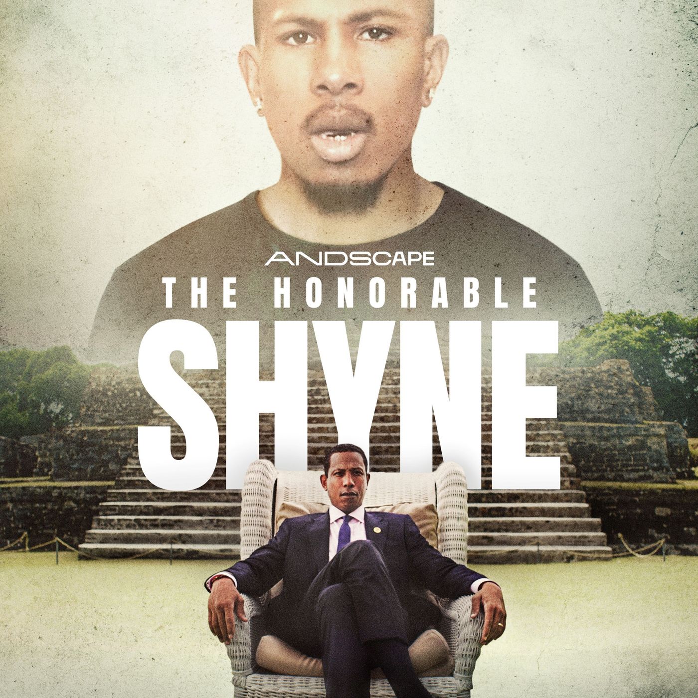 ‘The Honorable Shyne’ Hulu Documentary