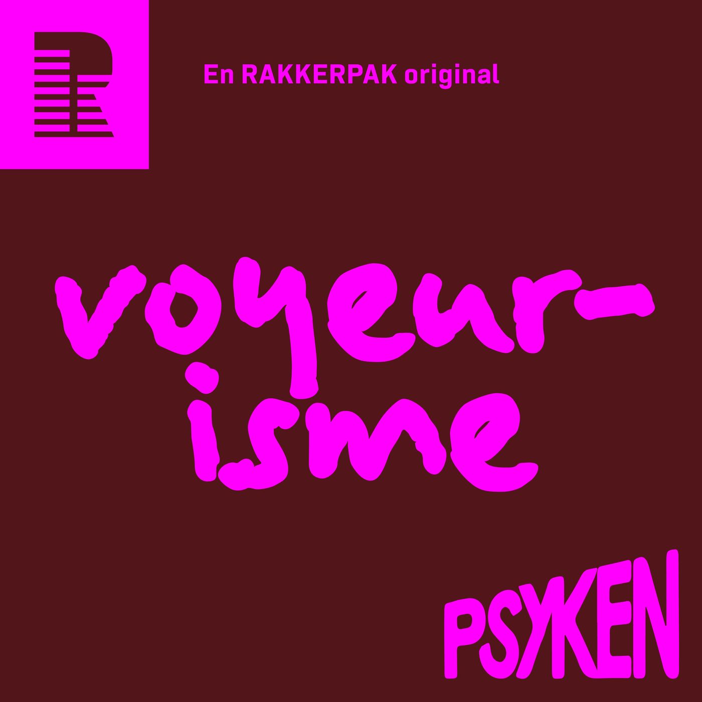 Voyeurisme: Når begær bliver til besættelse