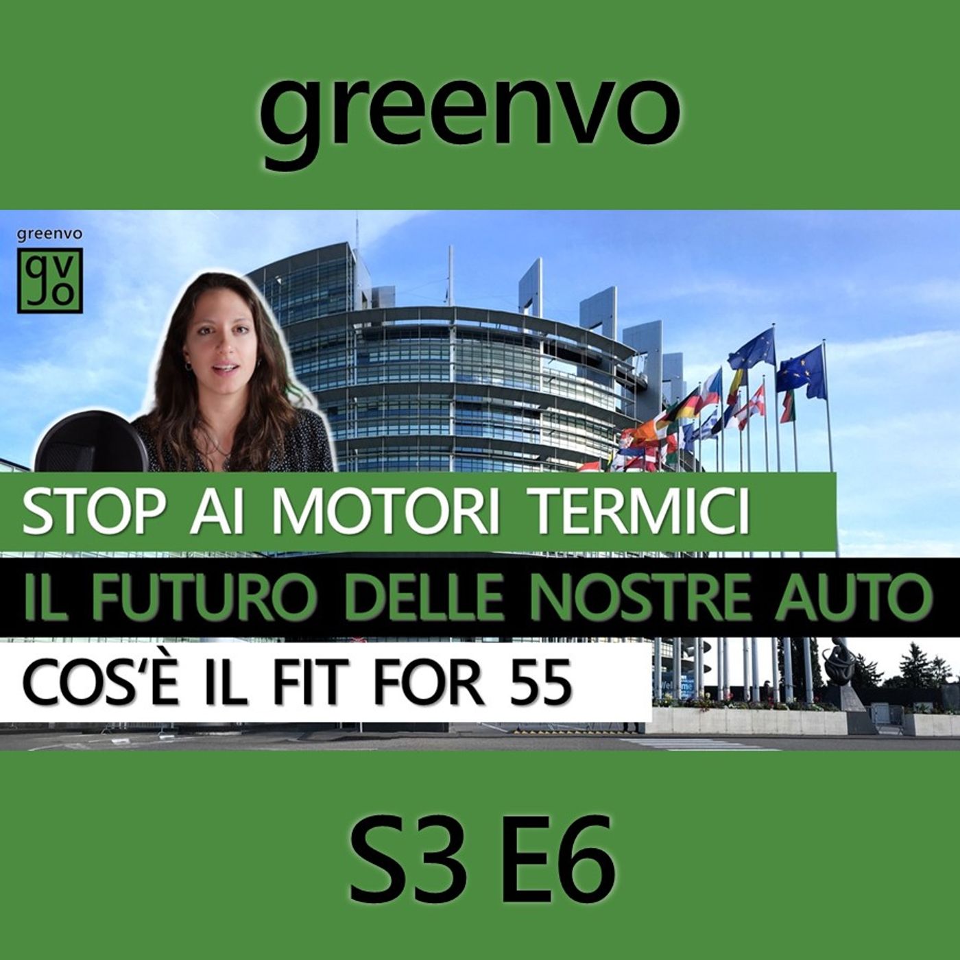 greenvo