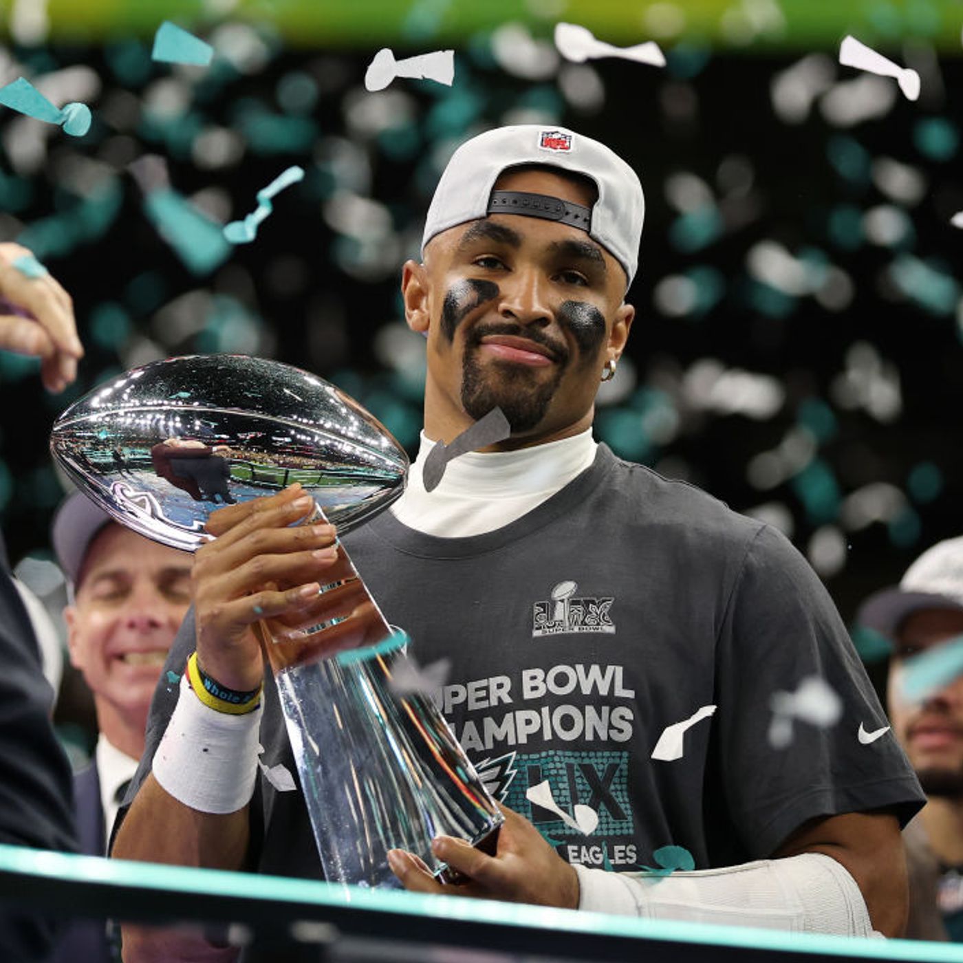Eagles Earn Redemption With Super Bowl Win, How Close Are Texans? Rockets Snap Losing Streak