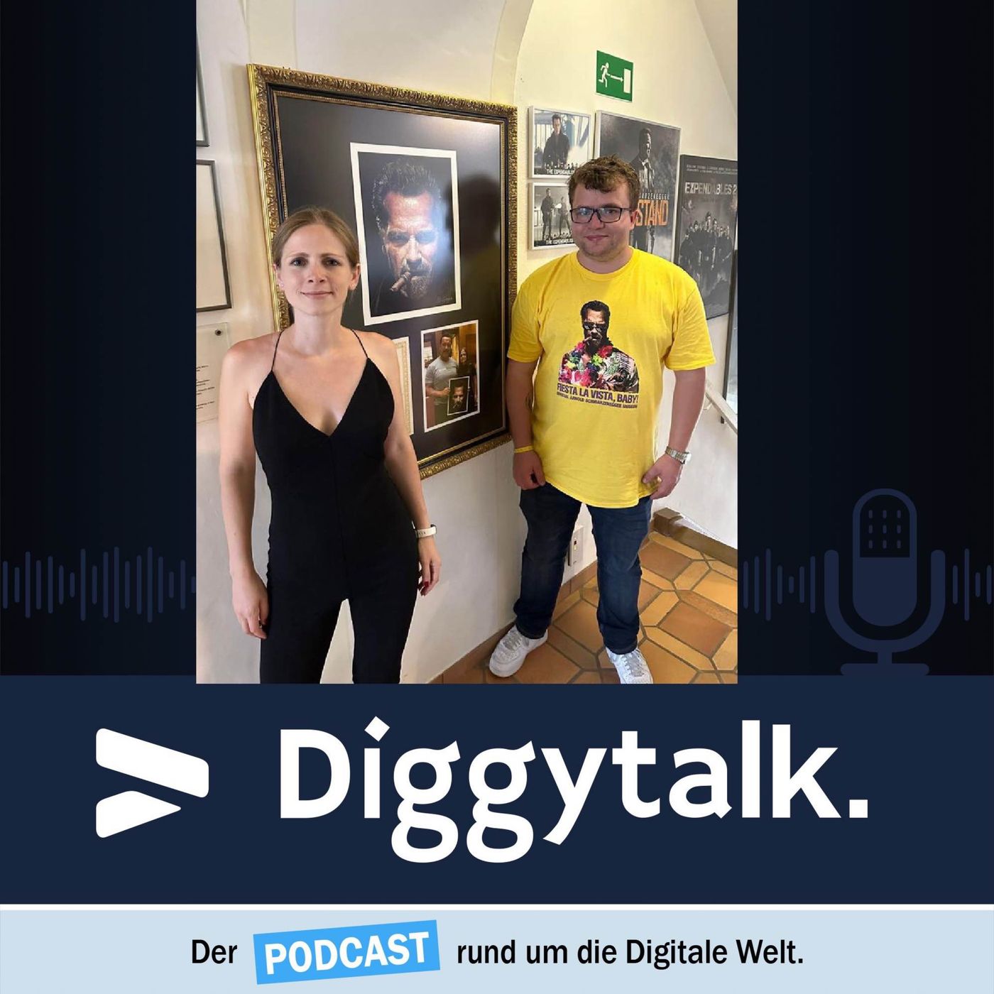Diggytalk