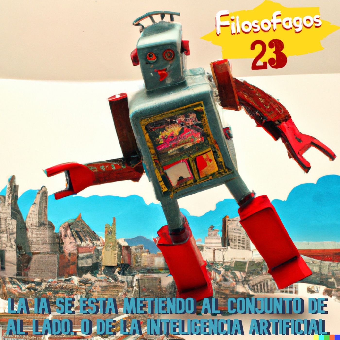 Filosófagos
