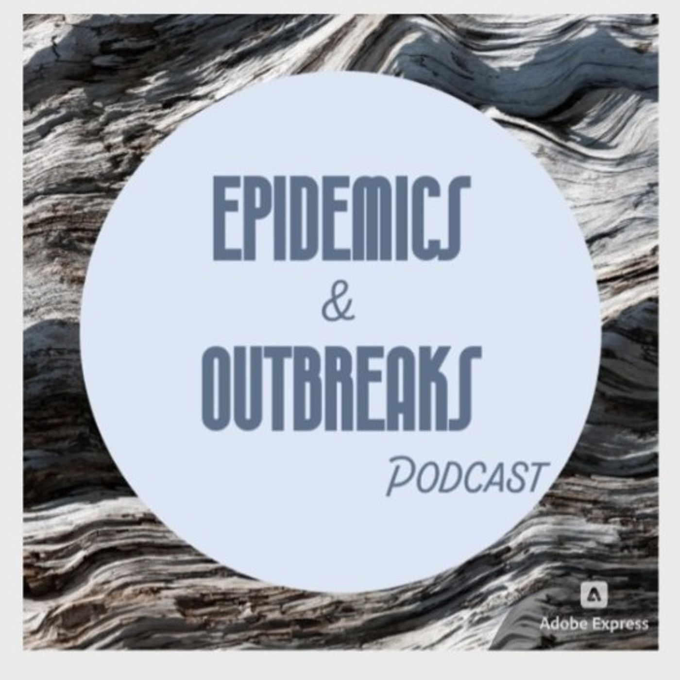 Epidemics and Outbreaks episode artwork