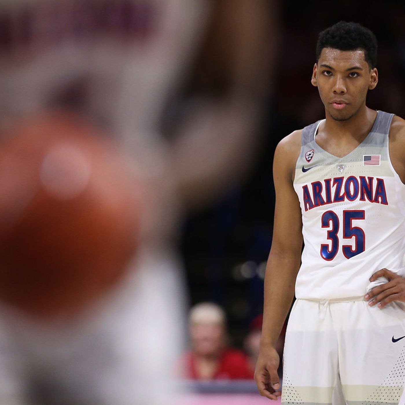 Ep.8 : Cats sweep in the Bay and Tad Boyle comes to McKale episode artwork