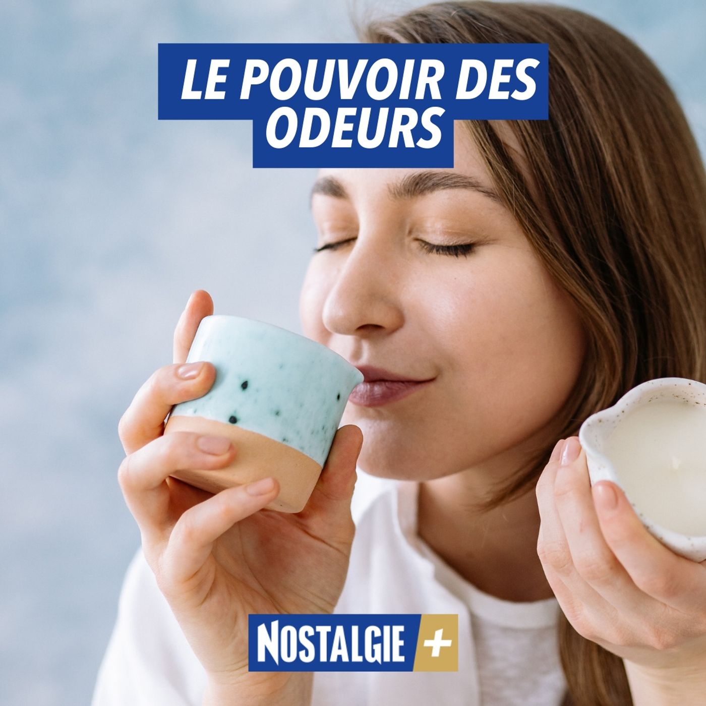 Le pouvoir des odeurs : comment l’odorat améliore le bien-être episode artwork