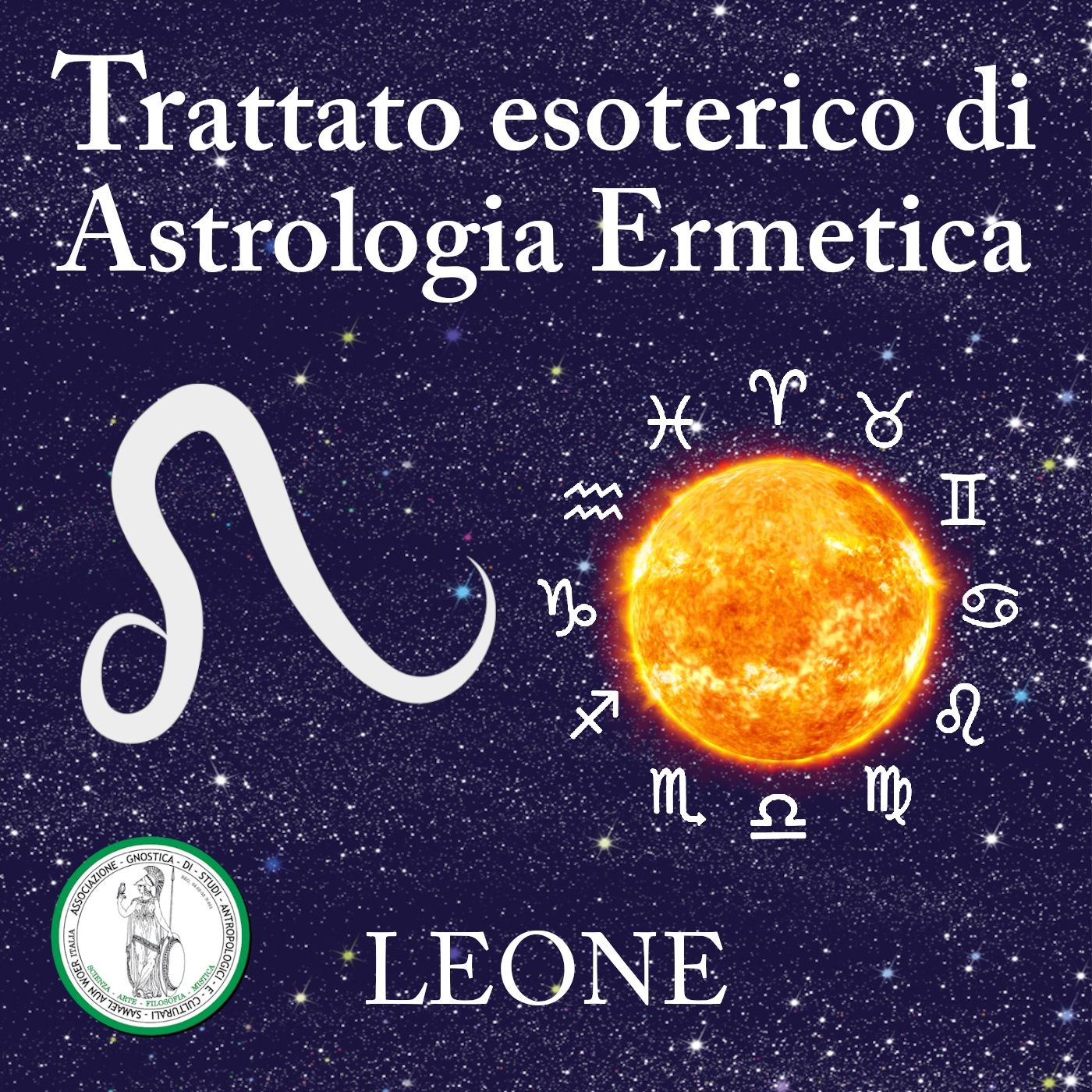 Astrologia Esoterica