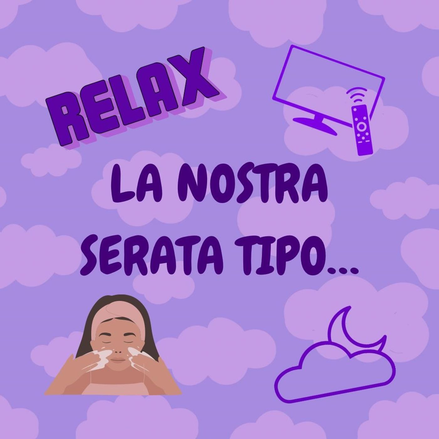 #SanGiovanniInPersiceto Qual è la nostra serata tipo?