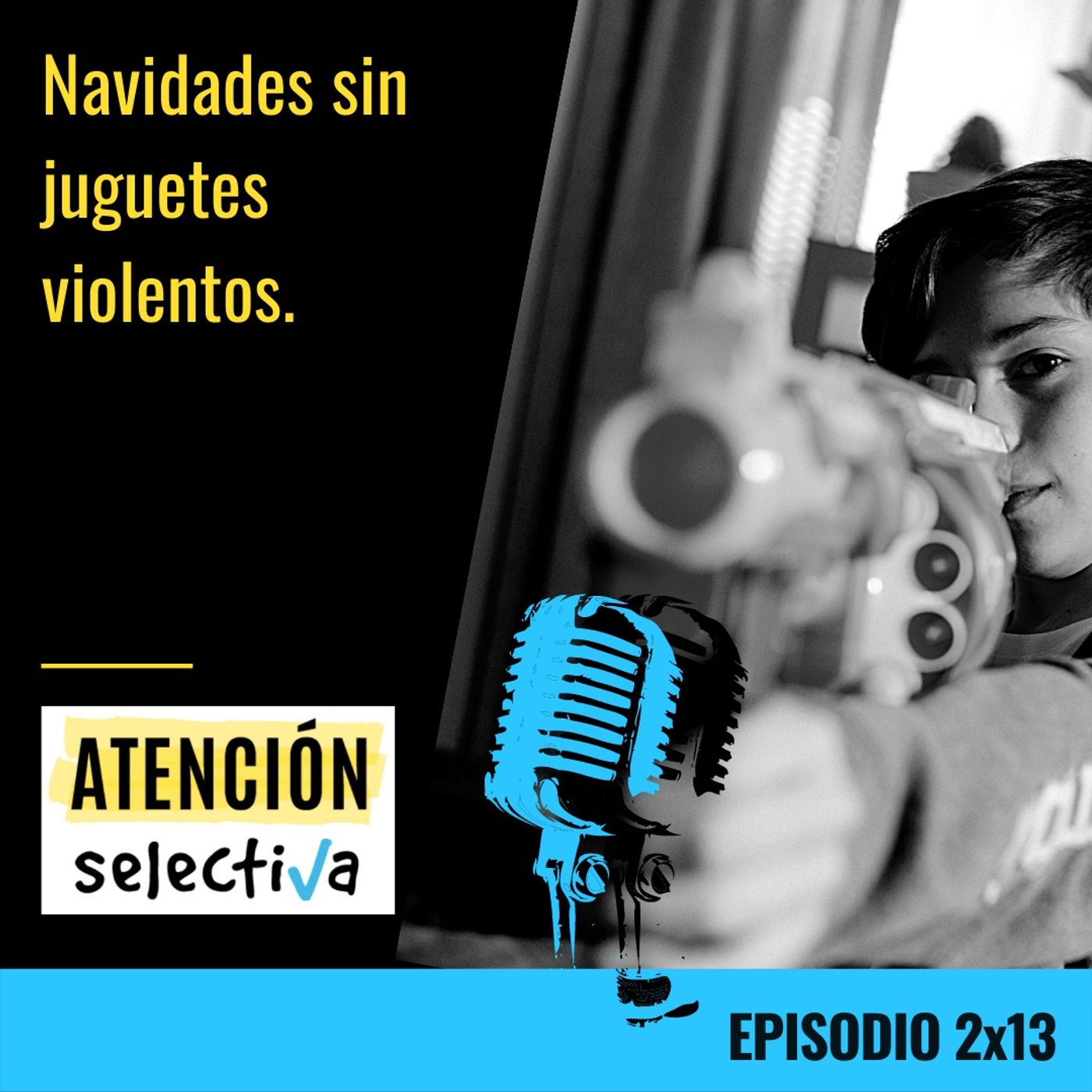 Atención selectiva
