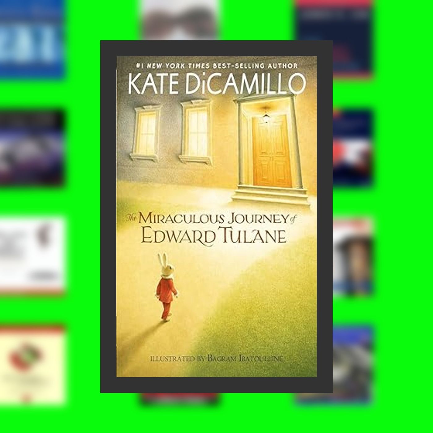 book to read now