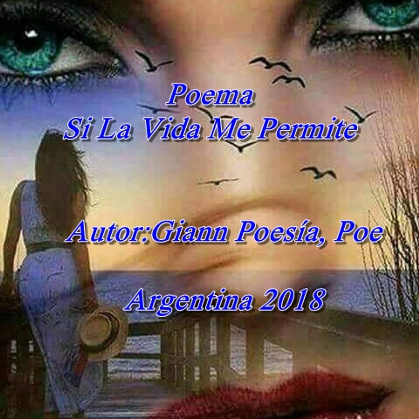 Poemas en mi Voz