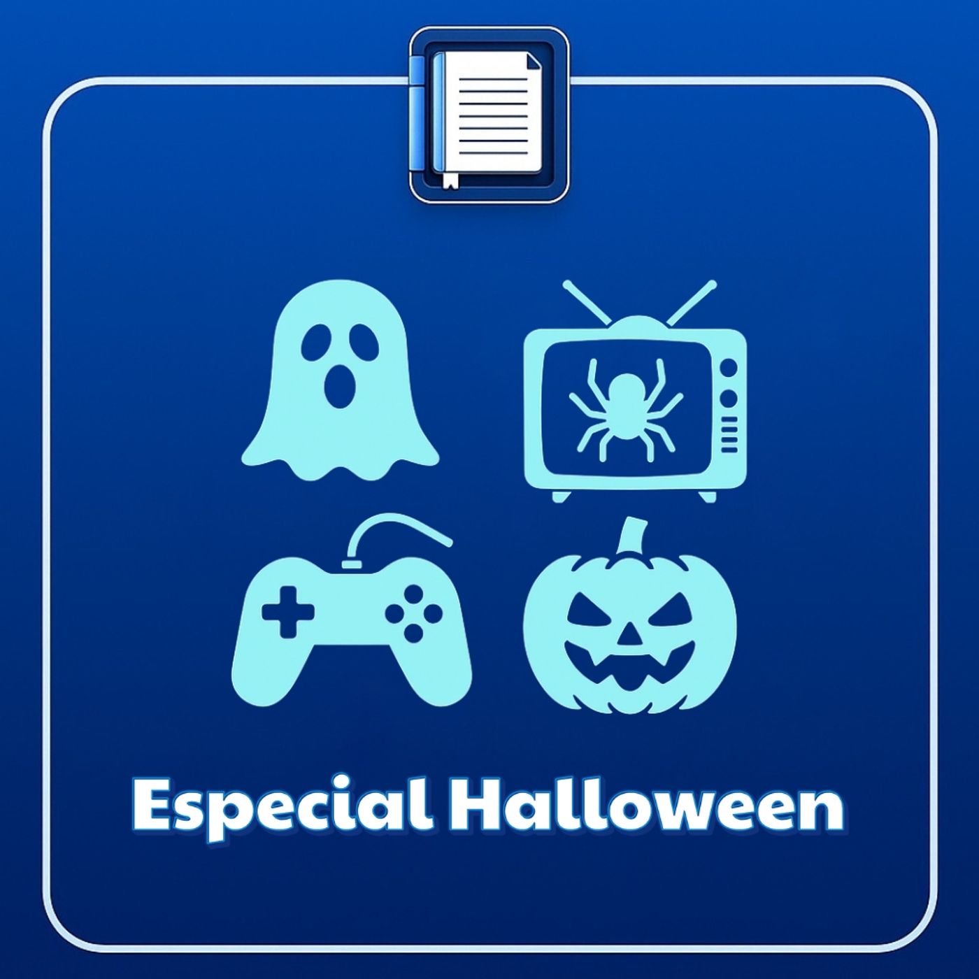 Recomendaciones. Especial Halloween digital Recomendaciones. Especial Halloween digital