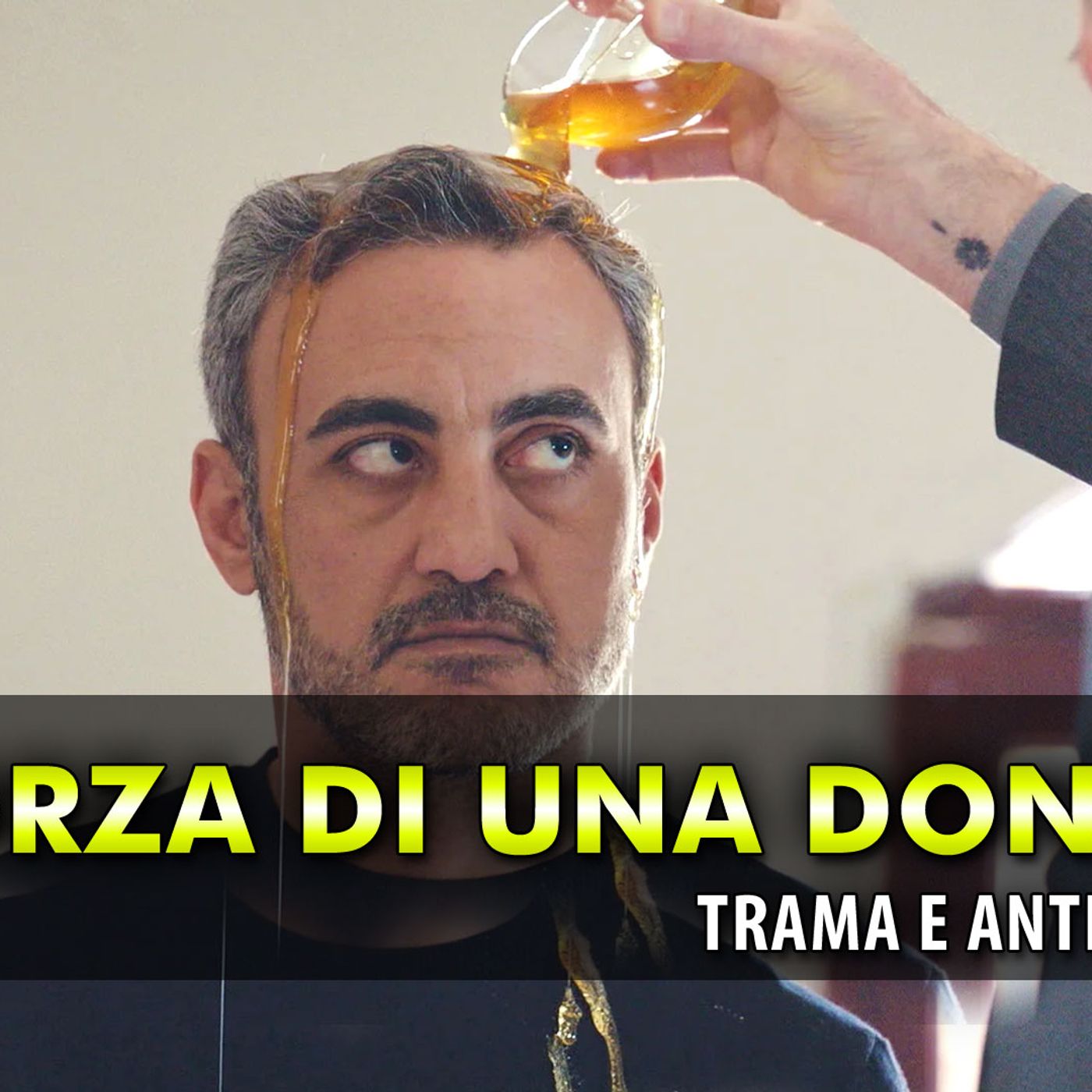 La Forza Di Una Donna 2, Anticipazioni Turche: Munir Torturato Da Nezir!