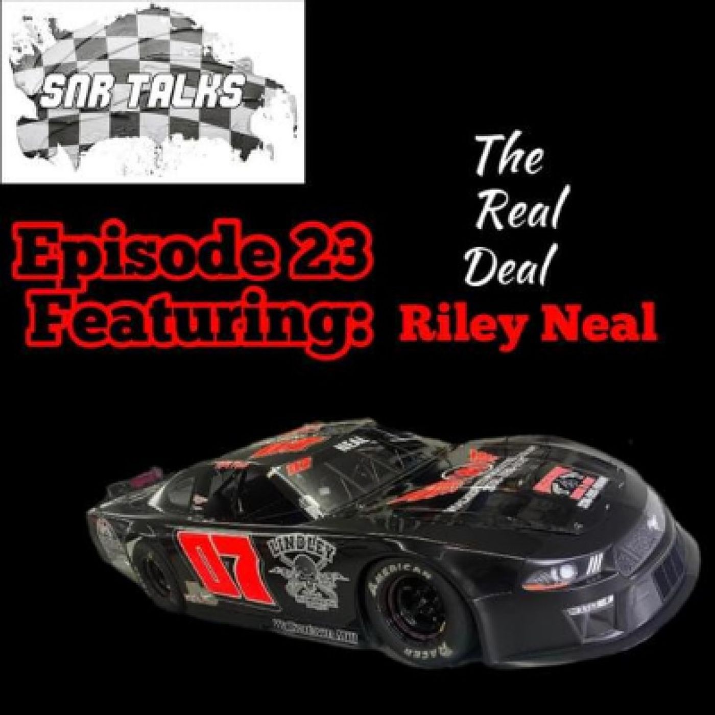 SNR TALKS\'s podcast