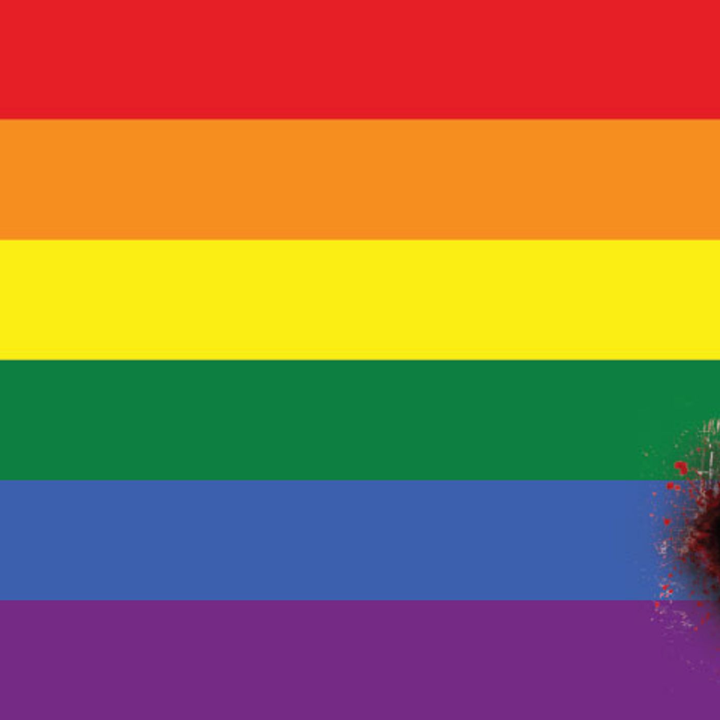 Homofobia