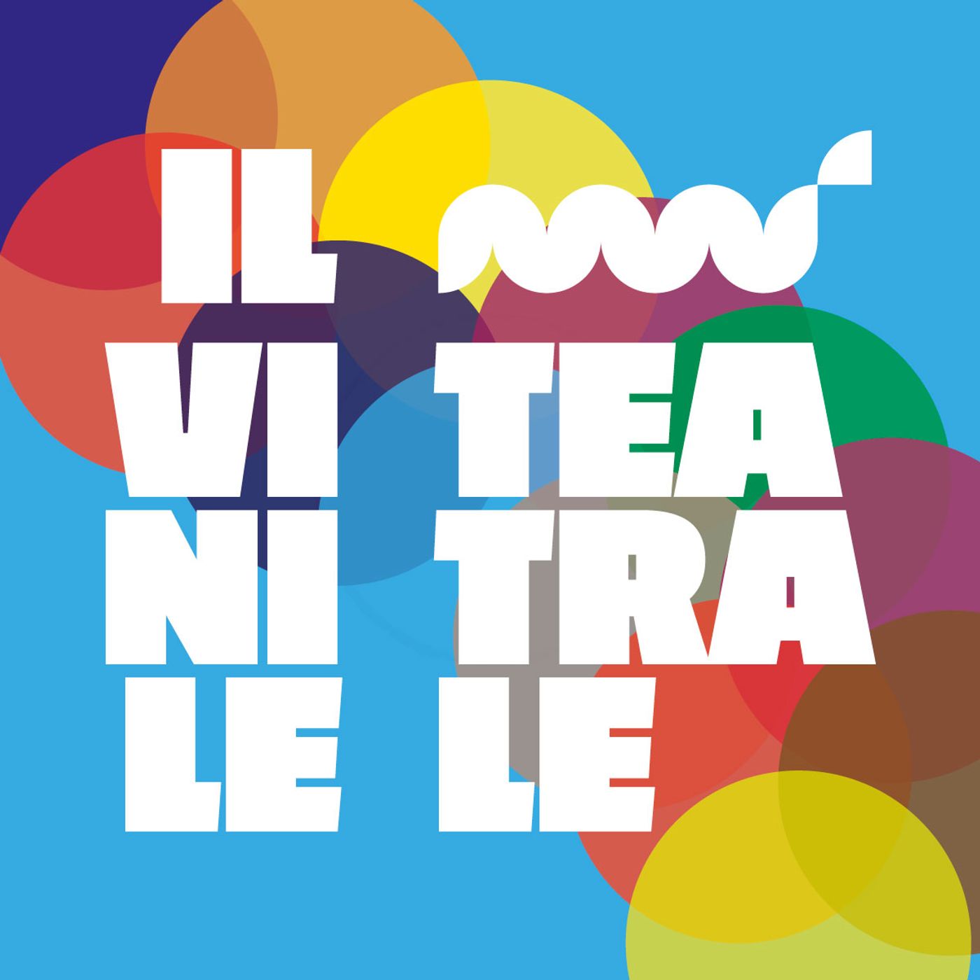 Il Vinile Teatrale podcast artwork