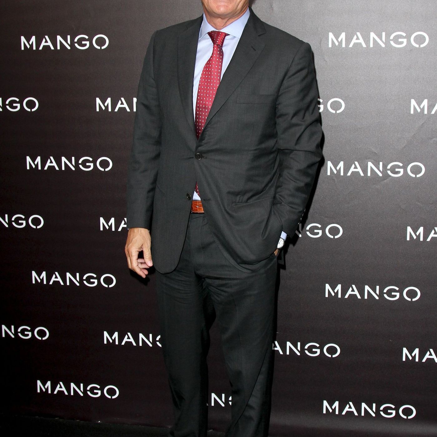 Sucesos: Los Mossos creen que una "caída natural" no hubiese provocado la muerte del dueño de Mango