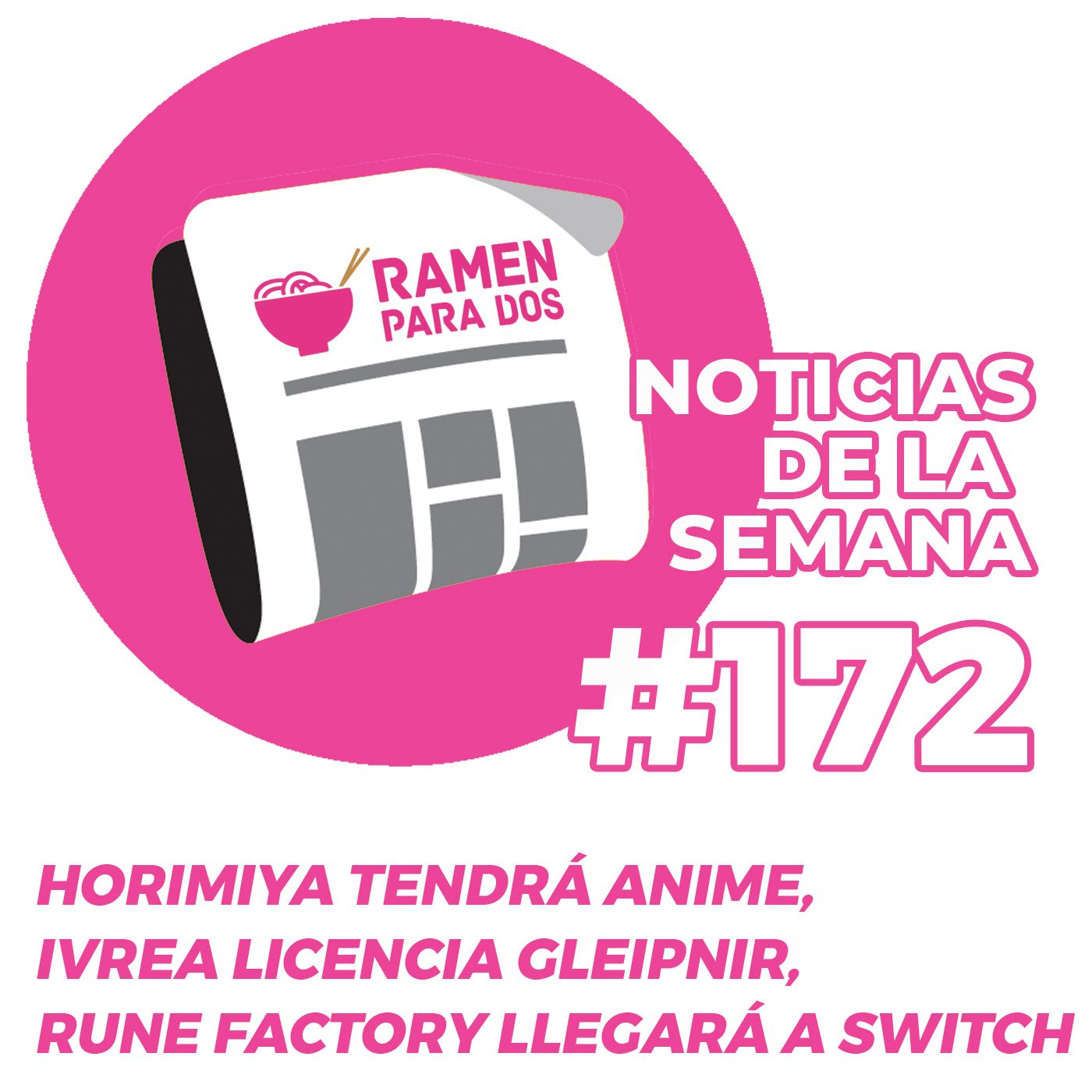 Noticias de la semana