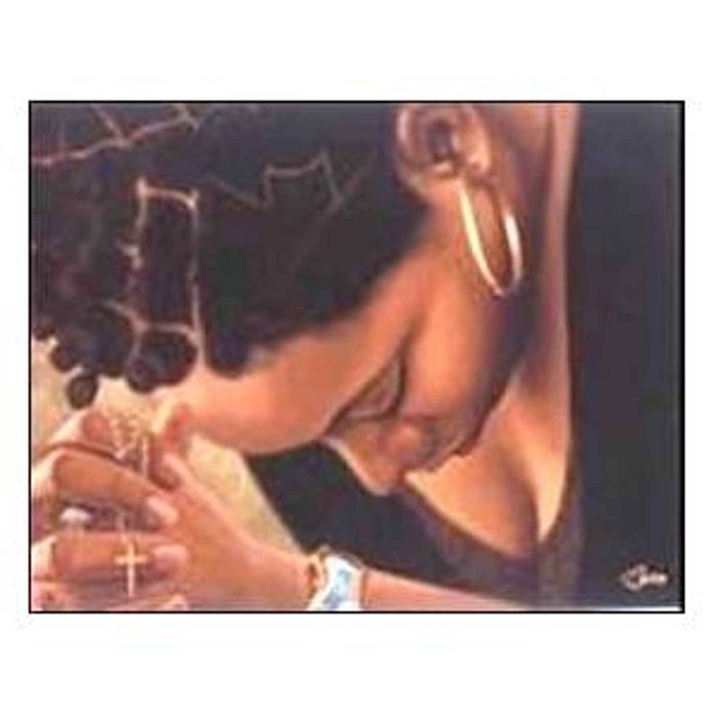 The Prophetic Seer In You episode artwork
