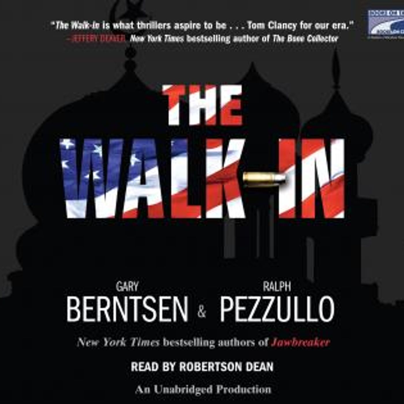 Enjoy Amazing Full Audiobooks in Mystery, Thriller & Horror, Suspense