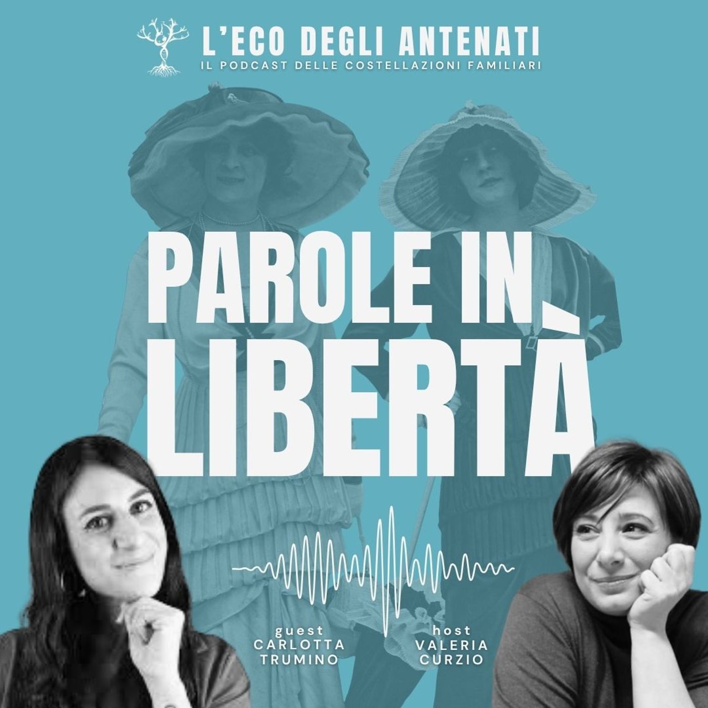 Parole in libertà con Carlotta Trumino episode artwork