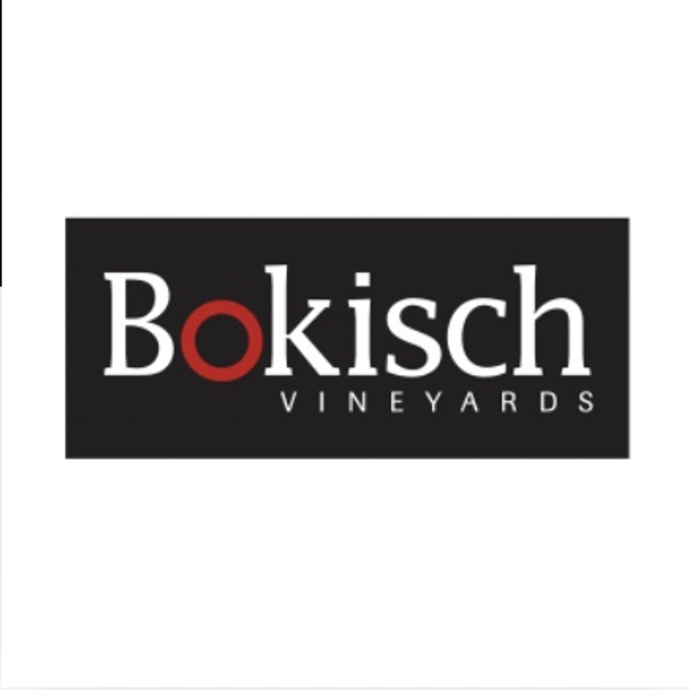 Bokisch Vineyards - Liz and Markus Bokisch