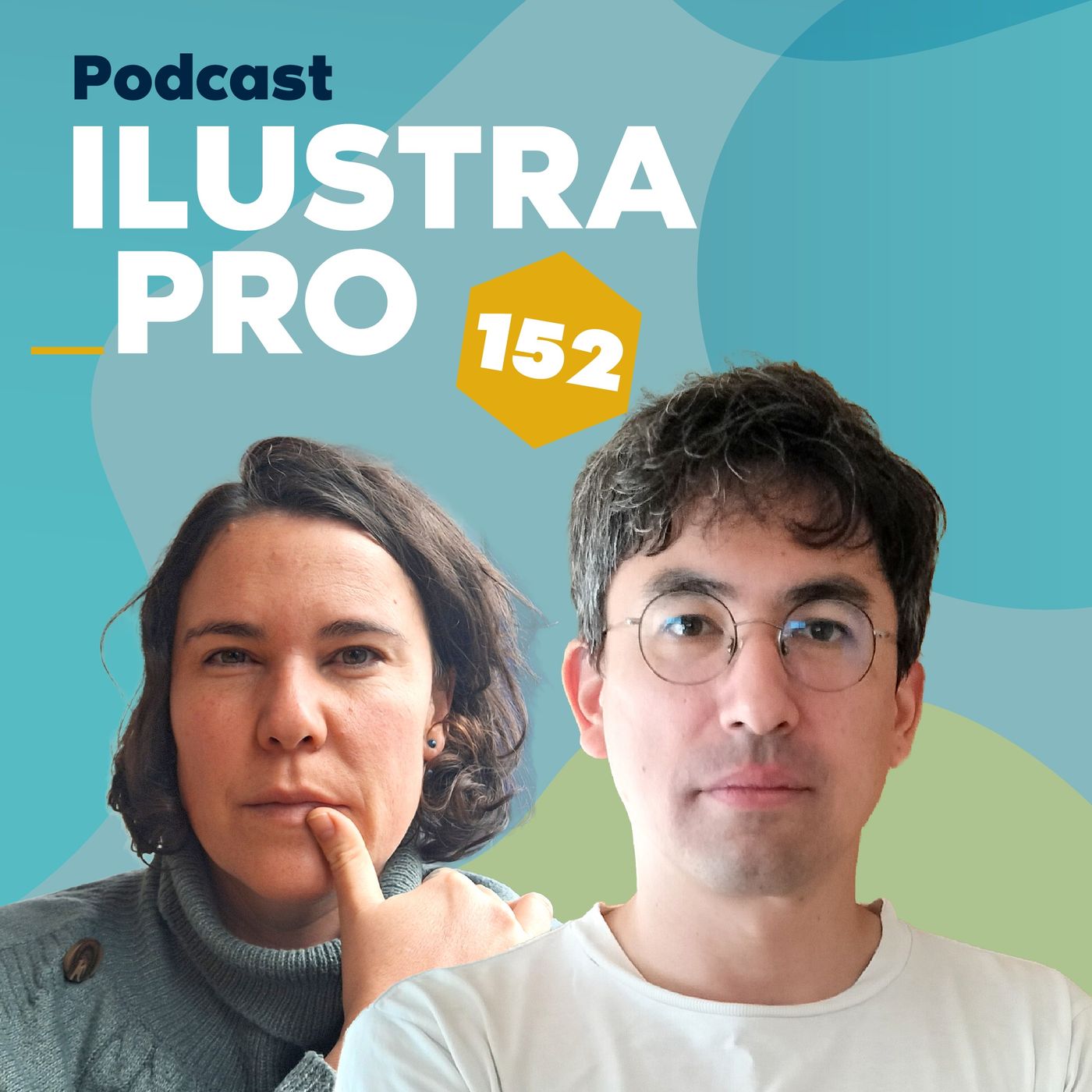 152_[Parte 1] Recorriendo el mundo del cómic profesional con el autor Ken Niimura