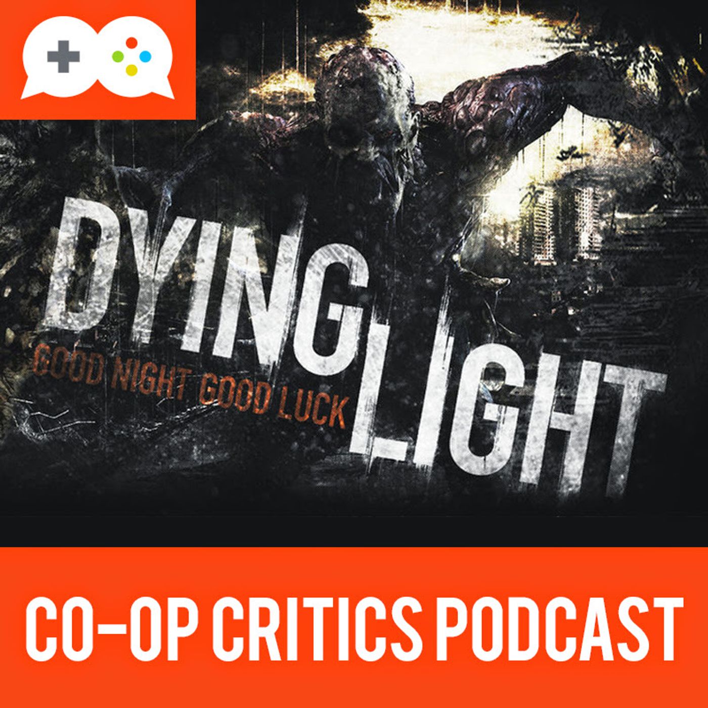 Co-Op Critics